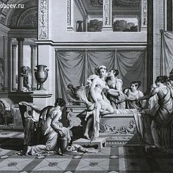 Фрески/Панно Affresco Графика и Карты