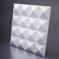 Гипсовые 3D панели Artpole