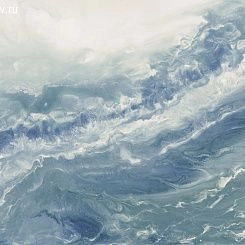 Фрески/Панно RFresco FLUIDART