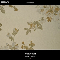 Обои SanGiorgio Madame