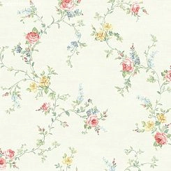 Обои Wallquest BOUQUET