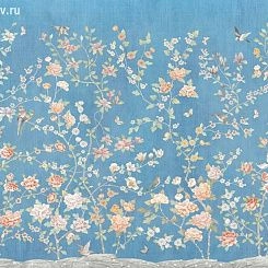 Фрески/Панно Affresco Ботаника