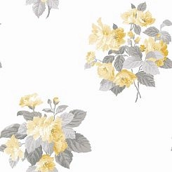 Обои AURA Secret Garden