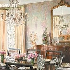 Фрески/Панно Affresco Empire