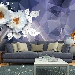Фрески/Панно PINEGIN 3D сюжеты