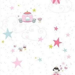 Обои Lutece Les Petits Curieux