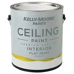 Краска для потолков Kelly-Moore CEILING PAINT