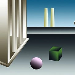 Фотообои Co.De CODE 01