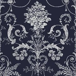 Обои AURA Laura Ashley