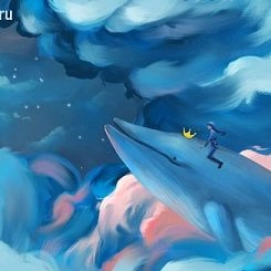 Фрески/Панно PINEGIN Фэнтези