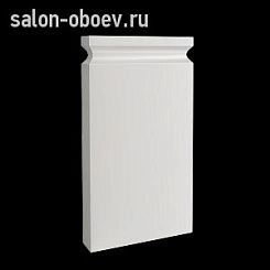 Декор. эл-т нижний ULTRAWOOD 