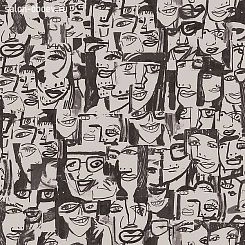 Обои Tres Tintas 9 Selvas de Mariscal