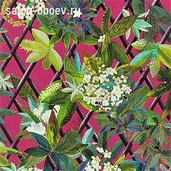 Обои Christian Lacroix Nouveaux Mondes
