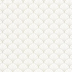 Обои Casadeco So White 4