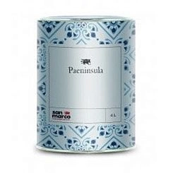 Краска SAN MARCO Paeninsula Eggshell