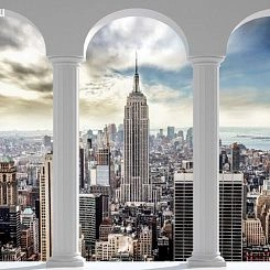 Обои For Wall Фотообои