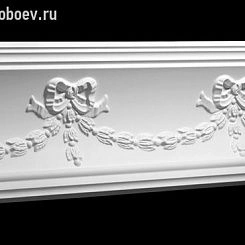  Карниз Европласт