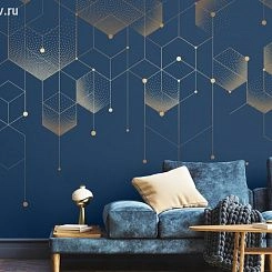 Фрески/Панно Affresco Lines