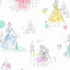 Обои York Disney IV