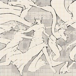 Фрески/Панно ORTOGRAF