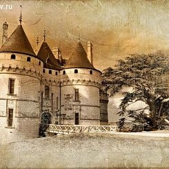 Фотообои ID Wall NO.2