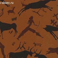 Обои Pierre Frey Jacaranda