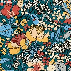 Обои Arhitects Paper Floral Impression