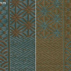 Обои Jannelli&Volpi 453 Igusa