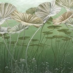Фрески/Панно RFresco AQUA