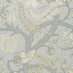 Обои Thibaut Chestnut Hill