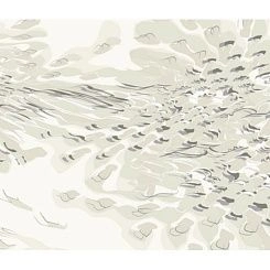 Обои Marburg Zaha Hadid - Hommage