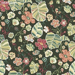 Обои AURA Magic Flowers