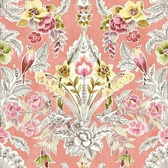 Обои AURA Magic Flowers