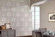 Текстильные обои SanGiorgio: Atelier – достойное украшение любого пространства