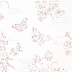 Обои Ralph Lauren Signature Papers