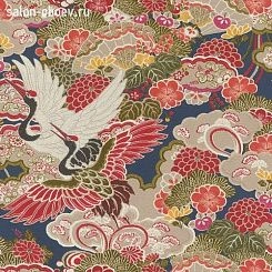 Обои Rasch Kimono