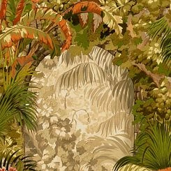Обои Cole & Son Seville