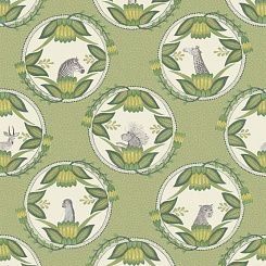 Обои Cole & Son The Ardmore Collection