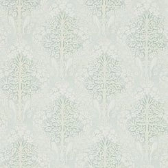 Обои Sanderson Chiswick Grove Wallpapers