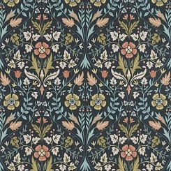 Обои Casadeco Arts & Crafts