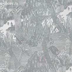 Обои Sandudd Moomin new