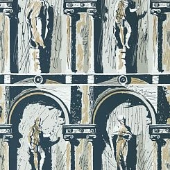 Обои Zoffany Palladio