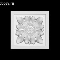 Квадрат Европласт