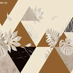 Фрески/Панно ORTOGRAF