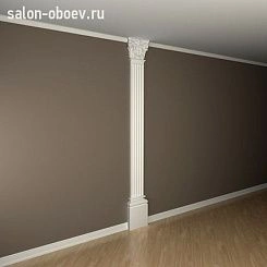  Пилястра Европласт