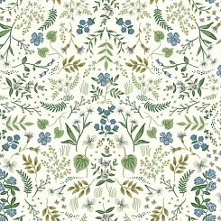 Обои York Rifle Paper Co.