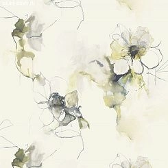 Обои Wallquest Living With Art