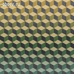Обои BN Cubiq