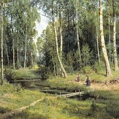 Фрески/Панно ORTOGRAF