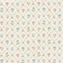 Обои KT Exclusive  Flora